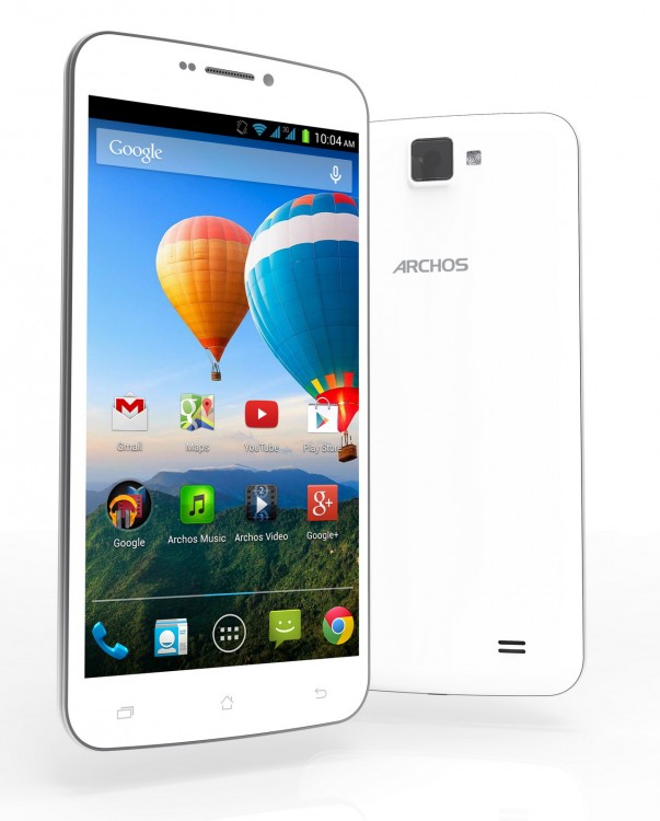 ARCHOS 59 XENON_front&back pers_resize