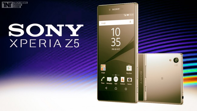 Sony-Xperia Z5 Premium