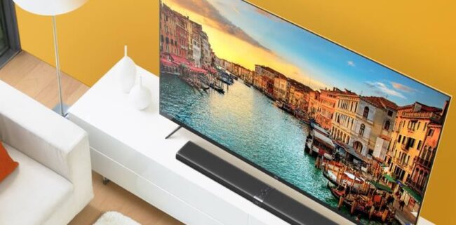 Xiaomi Mi TV3-01