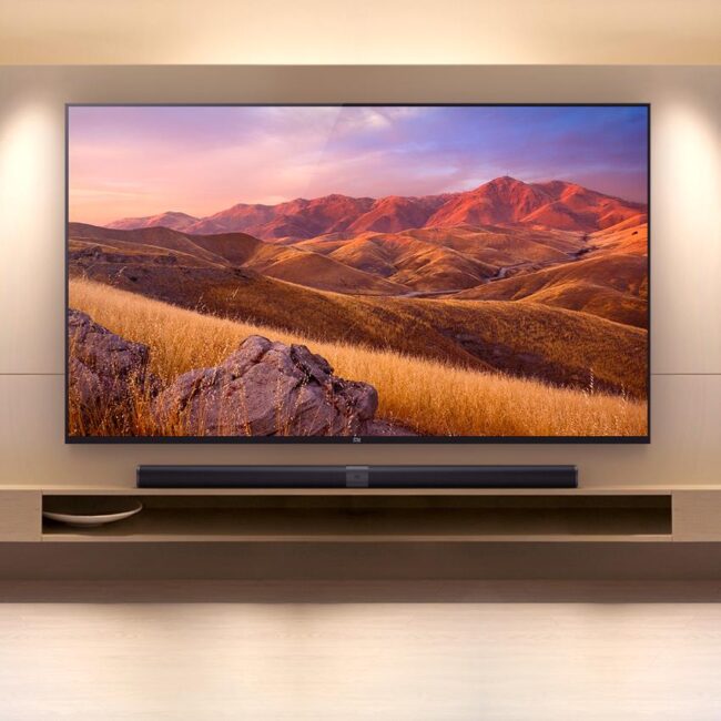 Xiaomi Mi TV3-02