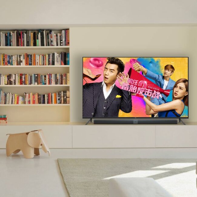 Xiaomi Mi TV3-03