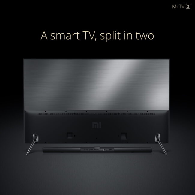Xiaomi Mi TV3-05