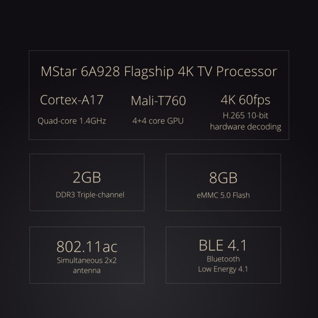 Xiaomi Mi TV3-09