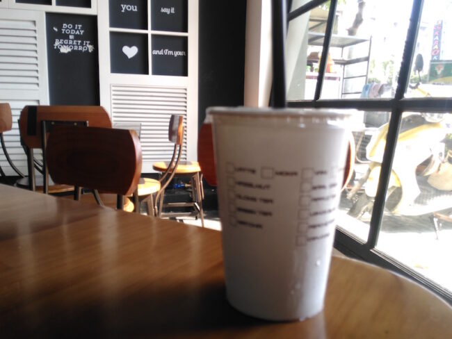 Dùng tính năng ReFocus để xác định điểm lấy nét