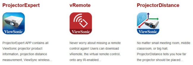 viewsonic-apps