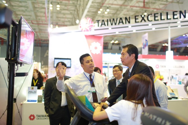 taiwan-excellence-tham-gia-vietnam-expo-2015-3897