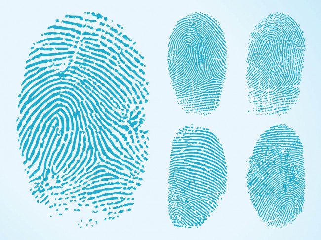 Fingerprints-Graphics