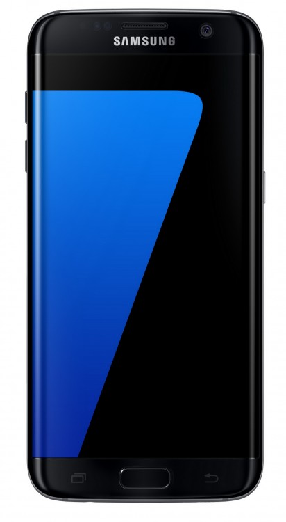 Galaxy S7 edge Black Onyx Front_resize