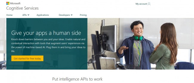 microsoft-cognitive-services
