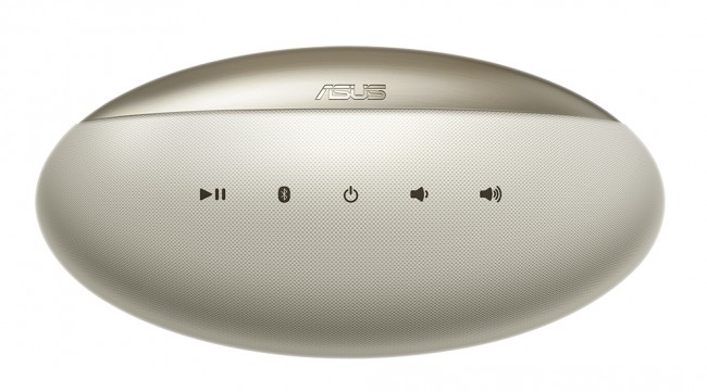 Asus Audio Pod