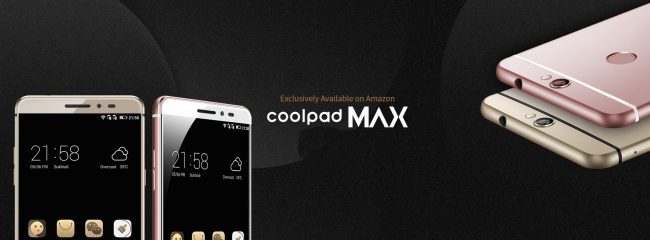 Coolpad Max-01