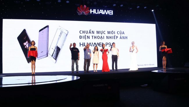 Ra mat san pham Huawei P9_resize