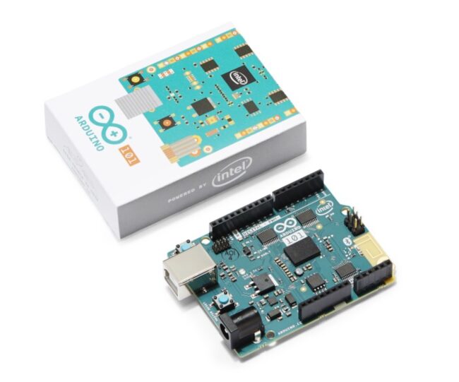 Arduino-101-2