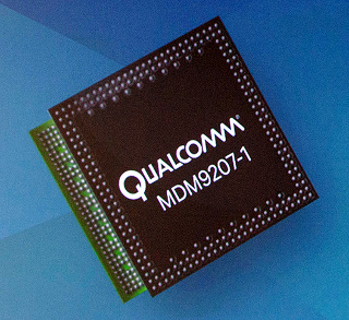 qualcomm-MDM9207