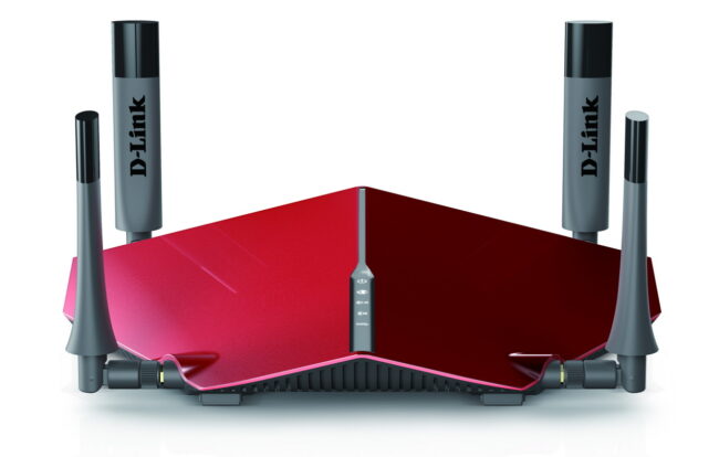 DIR-885L_A1_Image H(Front_GB_Red)_resize