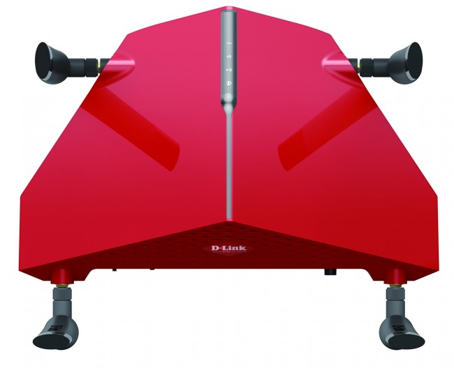 DIR-885L_A1_Image H(TOP_Red)_resize