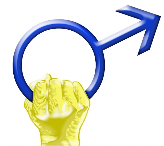 international-mens-day-logo