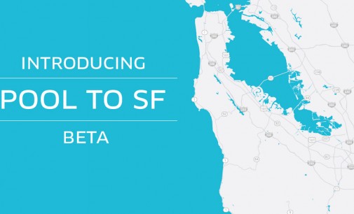 Uber thử nghiệm dịch vụ đi chung xe tại San Francisco