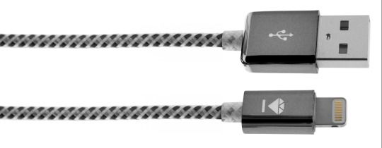 BaubleBar for Target iPhone Cable