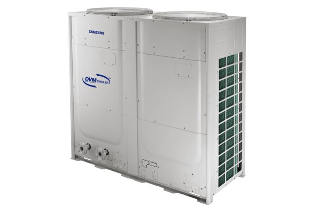 DVM Chiller-Perspective Silver-1