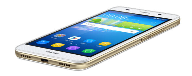 Huawei Y6_C