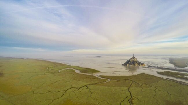 Mont Saint Michel