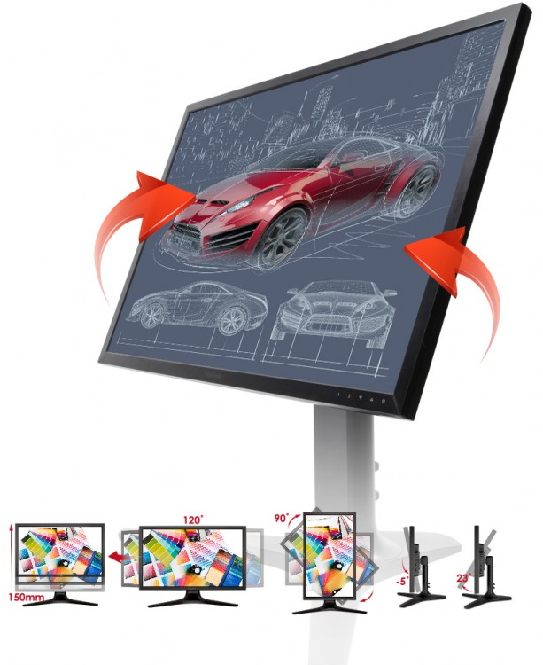 ViewSonic VP2780-4K-02