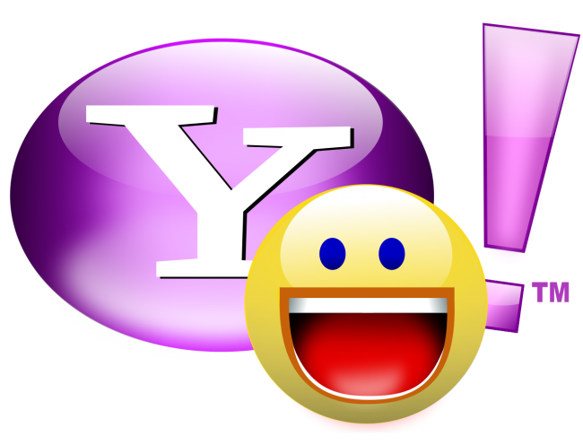 yahoo-messenger