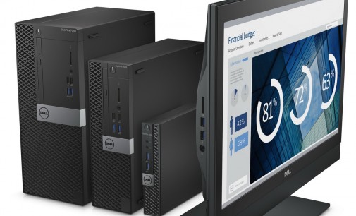 Dell đưa vào Việt Nam nhiều dòng máy tính mới cho doanh nghiệp