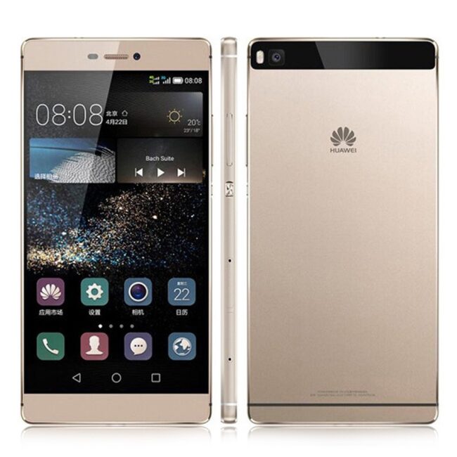 Huawei-P8