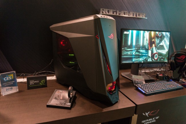 asus-rog-gt51 gaming desktop-01