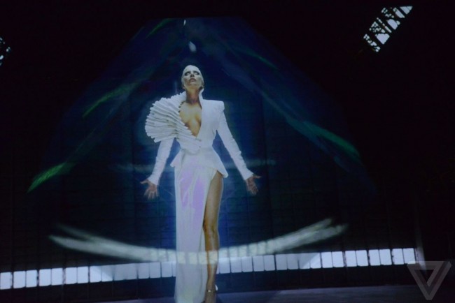 ces2016-intel-lady-gaga