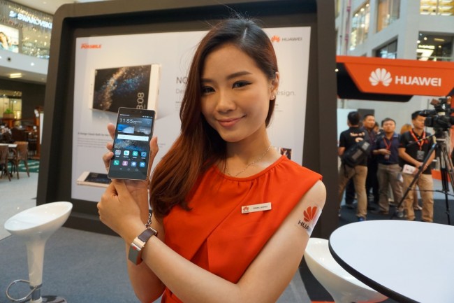 huawei-2015