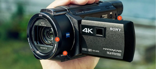 sony-handycam-4k-FDR-AXP55-01
