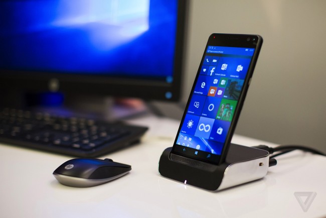 HP Elite x3