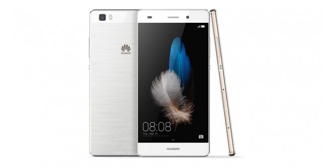 Huawei P8 Lite_2