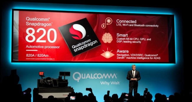 Qualcomm-Snapdragon-820-Auto