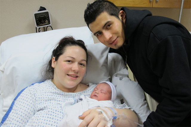 first-bab-mom-karenay