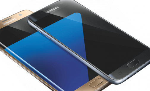 VIDEO: Bộ đôi Samsung Galaxy S7 và S7 edge ra đời như thế nào?