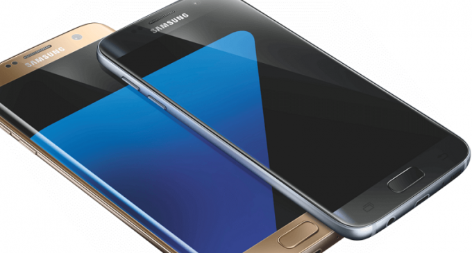 Samsung ưu đãi 30% giá cho người sở hữu các Galaxy S khi mua Galaxy S7 và Galaxy S7 edge