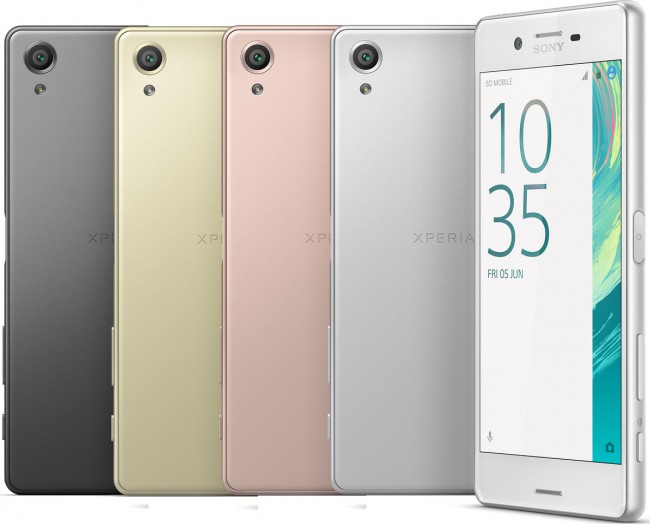 sony-xperia-x