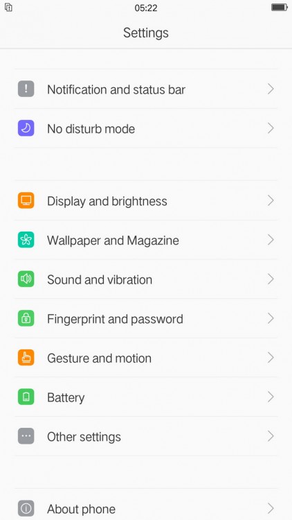 Newly designed ColorOS 3.0 2_resize