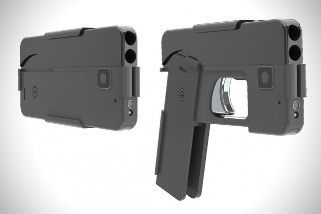 gun-smartphone