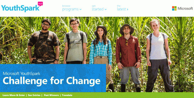 microsoft-youthspark