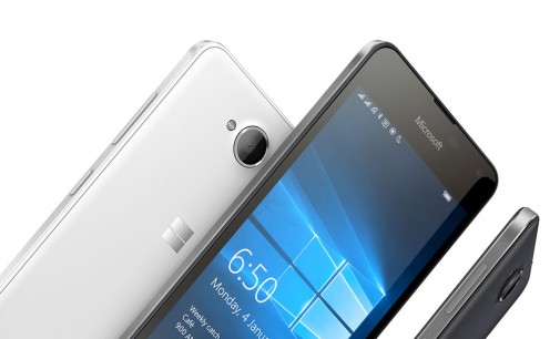 VIDEO: Smartphone Lumia 650 chạy Windows 10 Mobile ra mắt ở Việt Nam