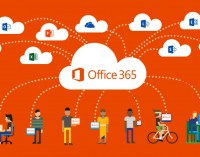 Không bao giờ bị lạc hậu với Office 365