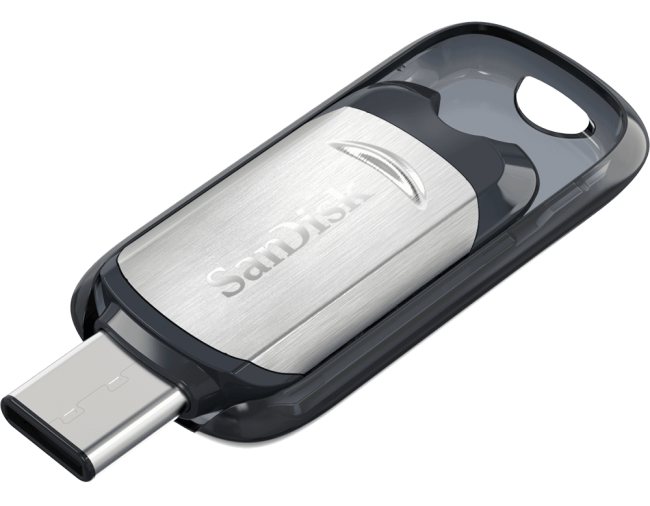 SanDisk Ultra USB Type-C-01