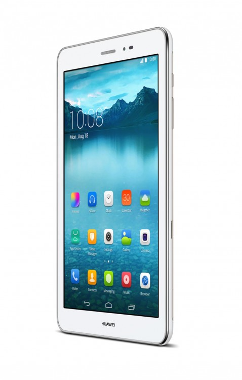 huawei-MediaPad T1 8