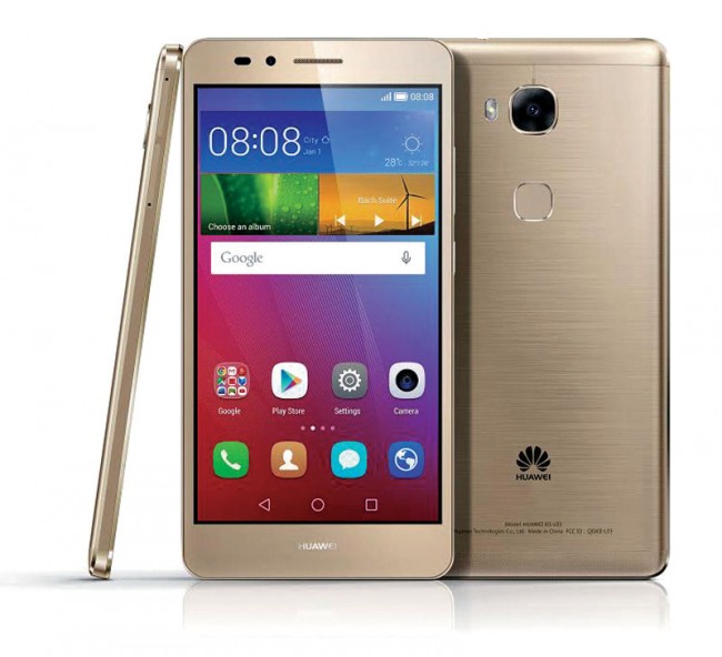 huawei-gr5