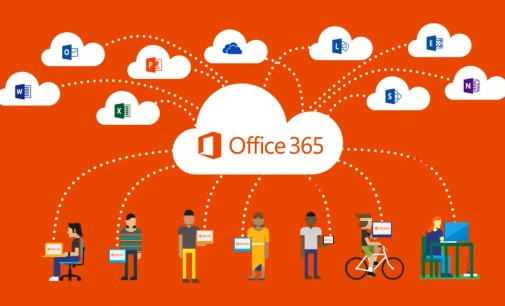 Bạn được lợi gì khi gia hạn bộ Microsoft Office 365?